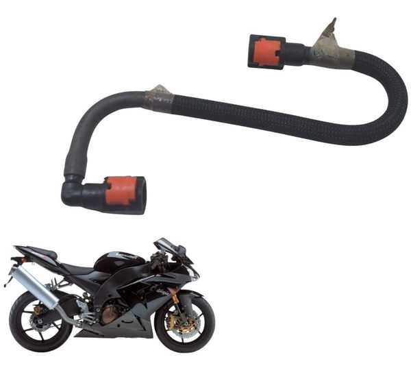 Mangueira Injeção Kawasaki Zx 10r 05-06 Original