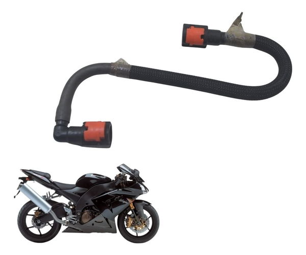 Mangueira Injeção Kawasaki Zx 10r 05-06 Original