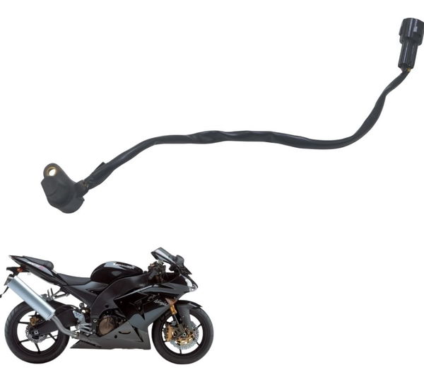 Sensor Velocímetro Kawasaki Zx 10r 05-06 Original