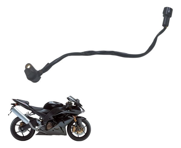Sensor Velocímetro Kawasaki Zx 10r 05-06 Original