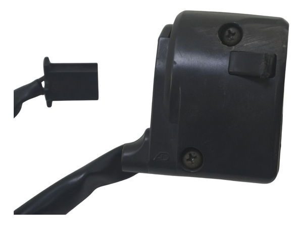 Chave Punho Luz Kawasaki Zx 10r 05-06 Original