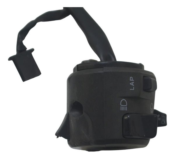 Chave Punho Luz Kawasaki Zx 10r 05-06 Original