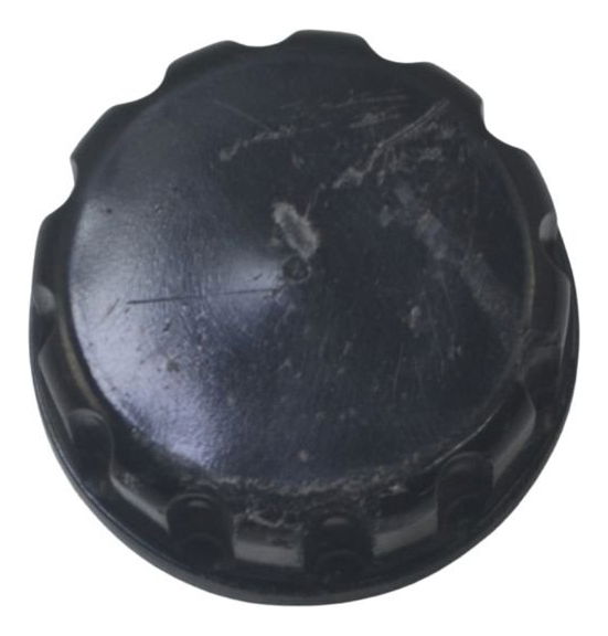 Tampa Reservatório Água Kawasaki Zx 10r 05-06 Original