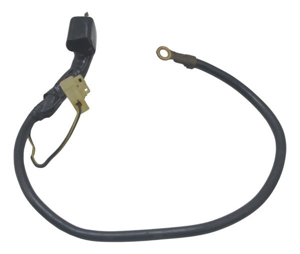 Cabo +/- Bateria Kawasaki Zx 10r 05-06 Original