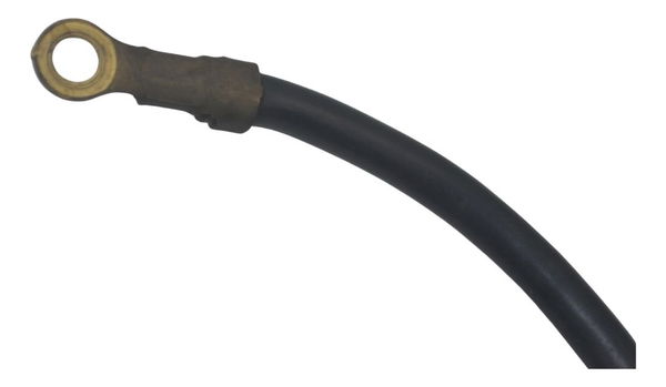 Cabo +/- Bateria Kawasaki Zx 10r 05-06 Original