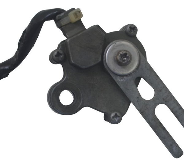 Sensor Pedal Lateral Kawasaki Zx 10r 05-06 Original