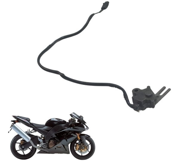 Sensor Pedal Lateral Kawasaki Zx 10r 05-06 Original