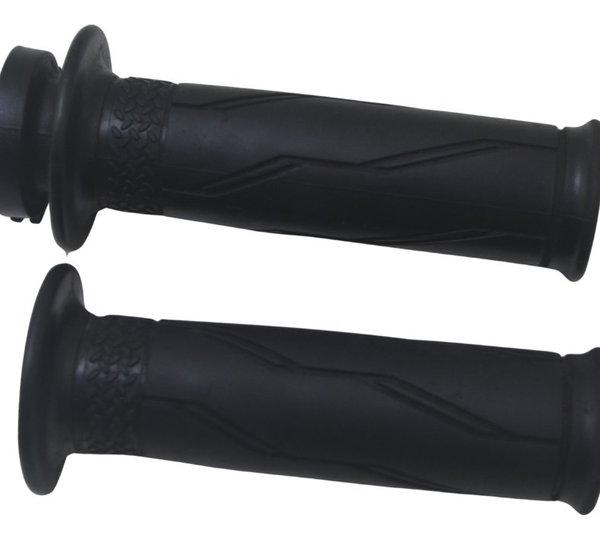 Par Manoplas Yamaha Nmax 160 21-24 Original Preto