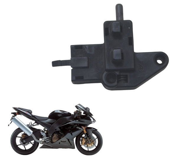 Interruptor Embreagem Kawasaki Zx 10r 05-06 Original