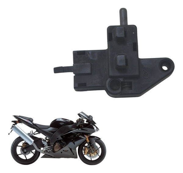 Interruptor Embreagem Kawasaki Zx 10r 05-06 Original