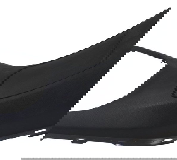 Carenagem Acabamento Yamaha Nmax 160 21-24 Original Preto