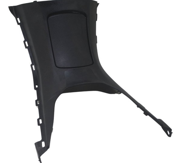 Carenagem Acabamento Yamaha Nmax 160 21-24 Original Preto