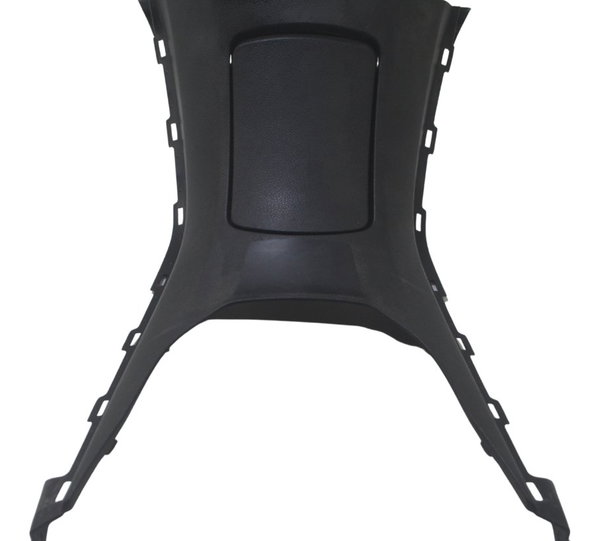 Carenagem Acabamento Yamaha Nmax 160 21-24 Original Preto