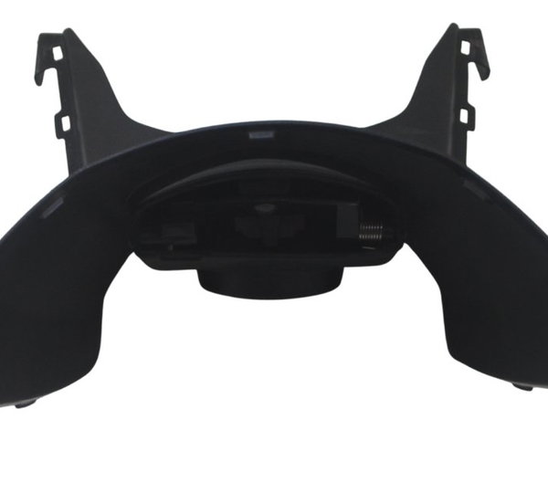 Carenagem Acabamento Yamaha Nmax 160 21-24 Original Preto