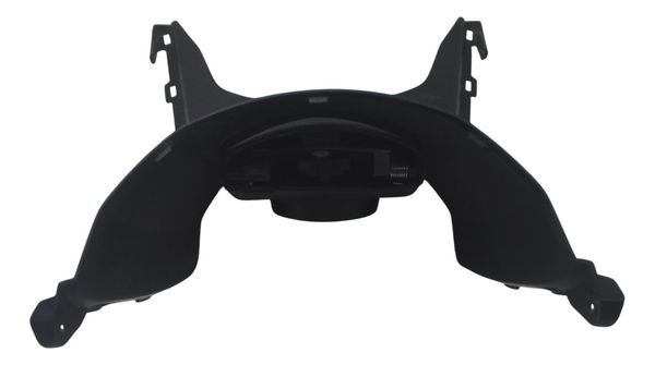 Carenagem Acabamento Yamaha Nmax 160 21-24 Original Preto