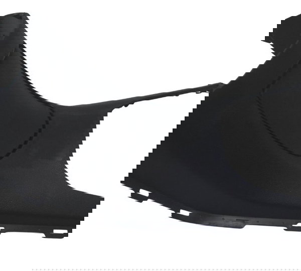 Carenagem Acabamento Yamaha Nmax 160 21-24 Original Preto