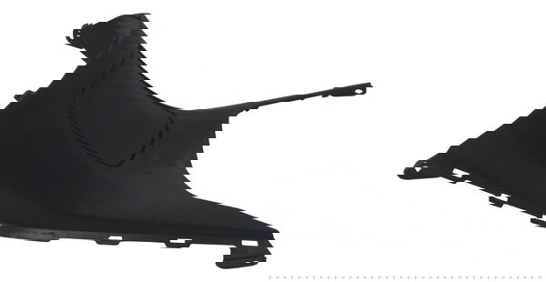 Carenagem Acabamento Yamaha Nmax 160 21-24 Original Preto