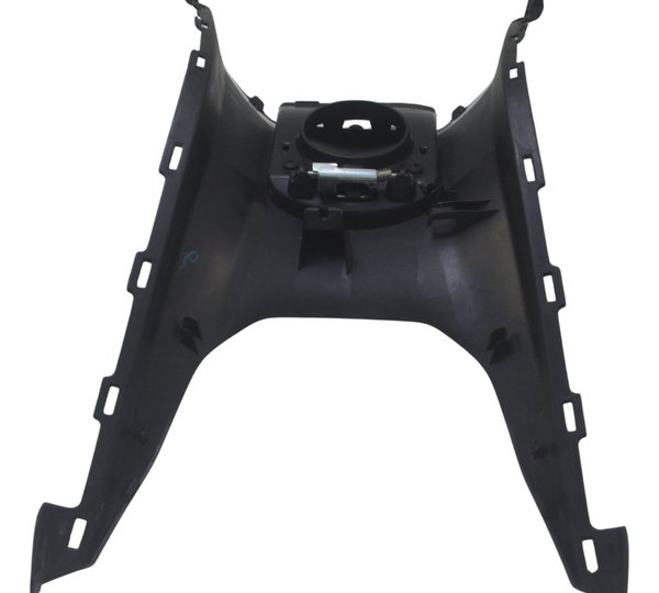 Carenagem Acabamento Yamaha Nmax 160 21-24 Original Preto