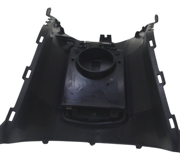 Carenagem Acabamento Yamaha Nmax 160 21-24 Original Preto