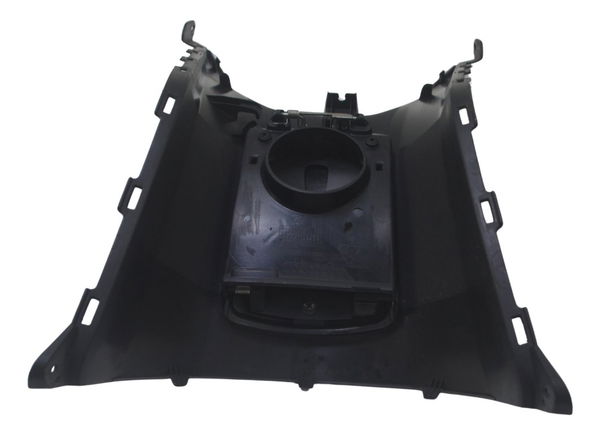 Carenagem Acabamento Yamaha Nmax 160 21-24 Original Preto