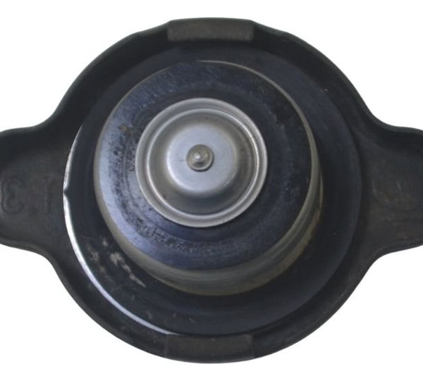 Tampa Radiador Kawasaki Zx 10r 05-06 Original