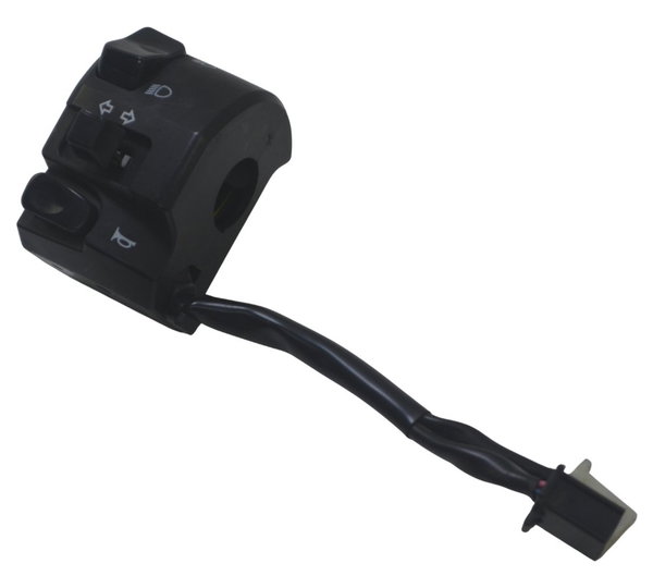 Chave Punho Luz Yamaha Nmax 160 21-24 Original