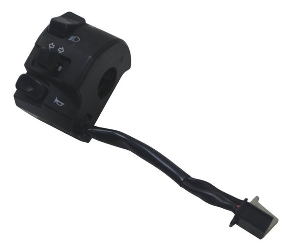 Chave Punho Luz Yamaha Nmax 160 21-24 Original