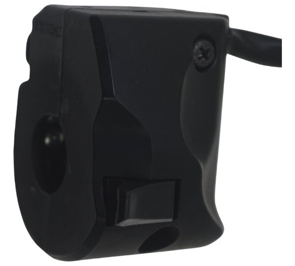 Chave Punho Luz Yamaha Nmax 160 21-24 Original