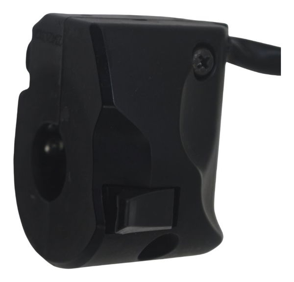 Chave Punho Luz Yamaha Nmax 160 21-24 Original