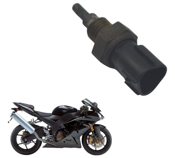 Sensor Temperatura Kawasaki Zx 10r 05-06 Original
