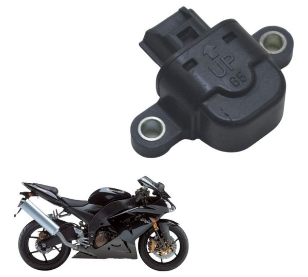 Sensor Tombo Kawasaki Zx 10r 05-06 Original
