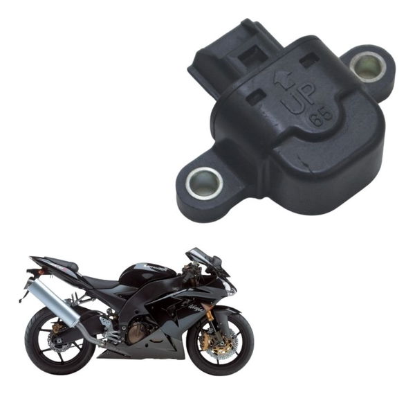 Sensor Tombo Kawasaki Zx 10r 05-06 Original