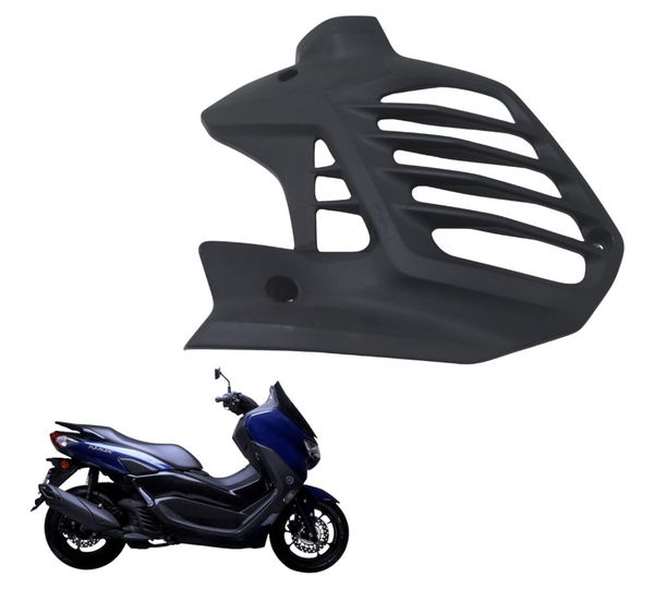 Acabamento Radiador Yamaha Nmax 160 21-24 Original