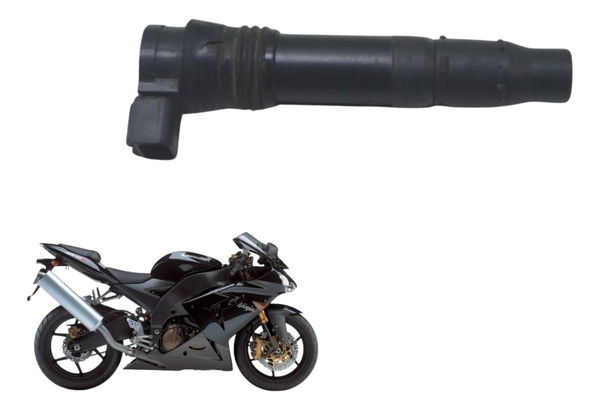 Bobina Ignição Kawasaki Zx 10r 05-06 Original