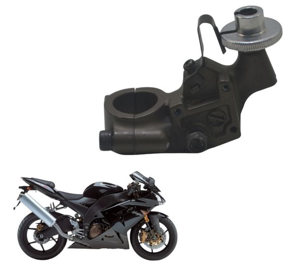 Manicoto Embreagem Kawasaki Zx 10r 05-06 Original