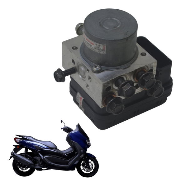 Módulo Abs Yamaha Nmax 160 21-24 Original