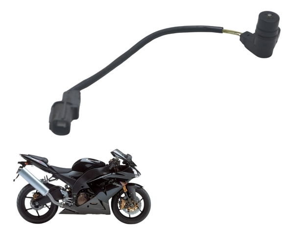 Sensor Rotação Kawasaki Zx 10r 05-06 Original