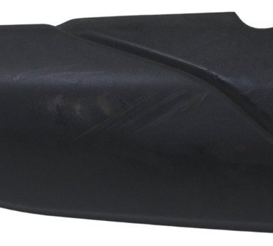 Capa Proteção Ponteira Escape C/detal Yamaha Nmax 160 21-24