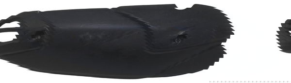 Capa Proteção Ponteira Escape C/detal Yamaha Nmax 160 21-24