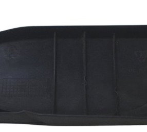 Capa Proteção Ponteira Escape C/detal Yamaha Nmax 160 21-24