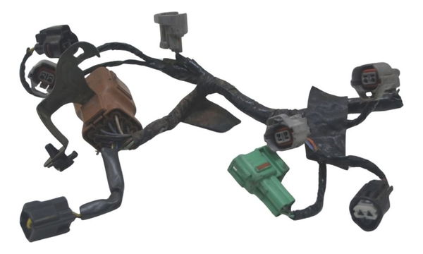 Chicote Bico Injetor Kawasaki Zx 10r 05-06 Original