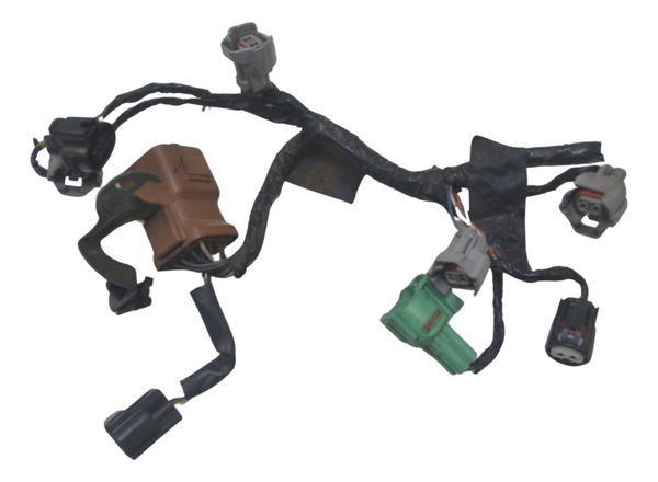 Chicote Bico Injetor Kawasaki Zx 10r 05-06 Original