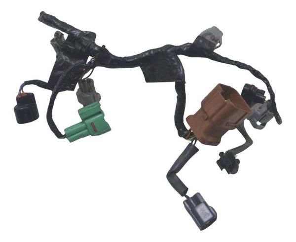 Chicote Bico Injetor Kawasaki Zx 10r 05-06 Original