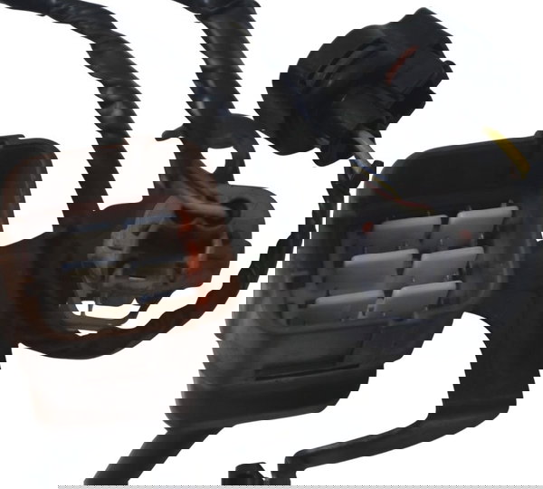 Chicote Bico Injetor Kawasaki Zx 10r 05-06 Original