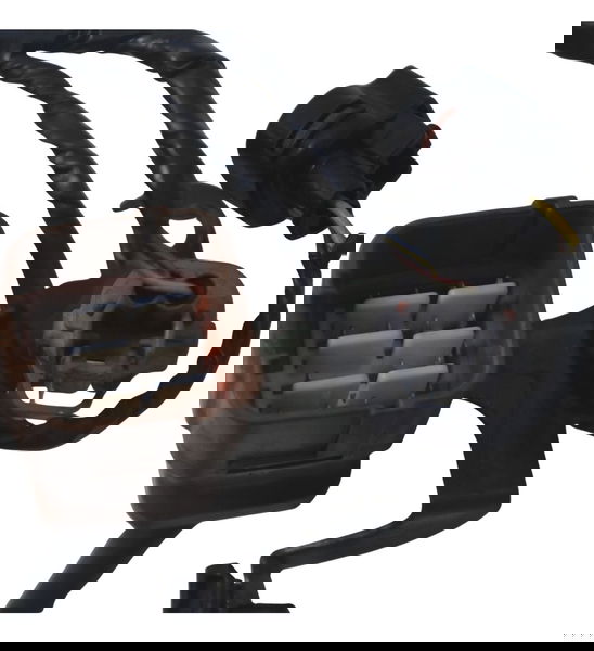 Chicote Bico Injetor Kawasaki Zx 10r 05-06 Original