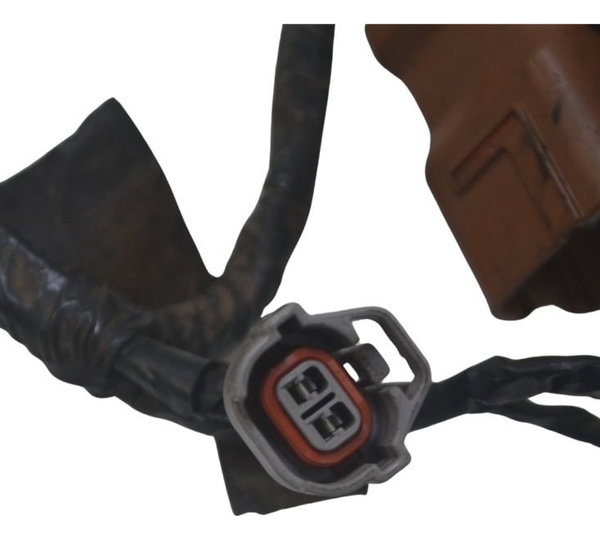 Chicote Bico Injetor Kawasaki Zx 10r 05-06 Original