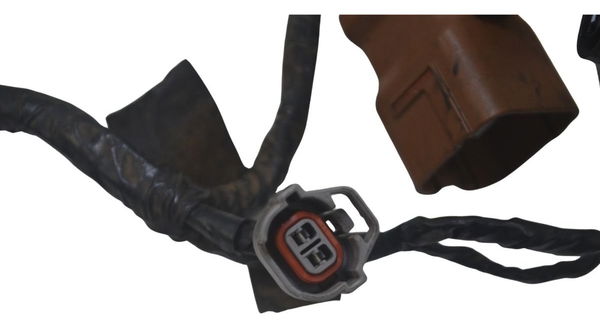 Chicote Bico Injetor Kawasaki Zx 10r 05-06 Original