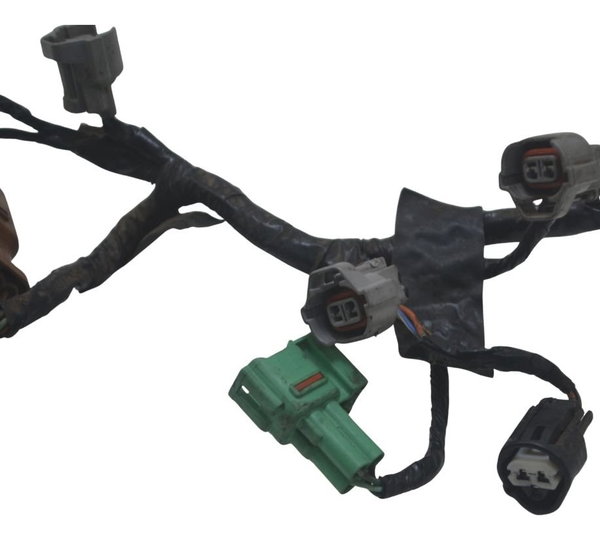 Chicote Bico Injetor Kawasaki Zx 10r 05-06 Original