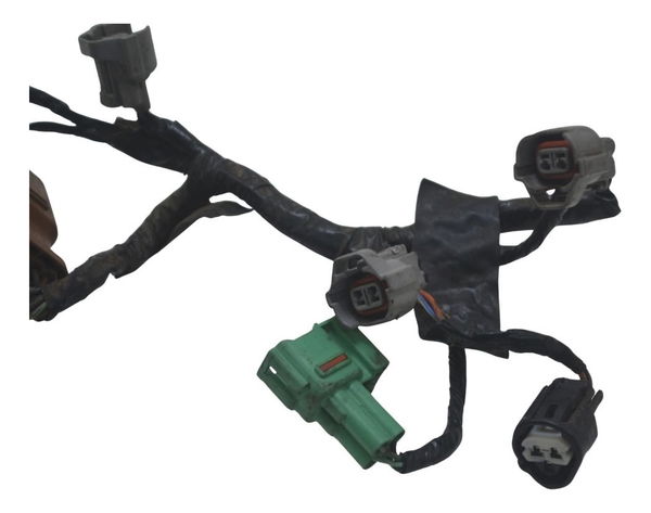 Chicote Bico Injetor Kawasaki Zx 10r 05-06 Original