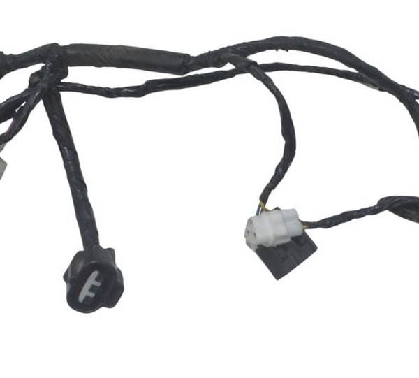 Chicote Injeção Kawasaki Zx 10r 05-06 Original